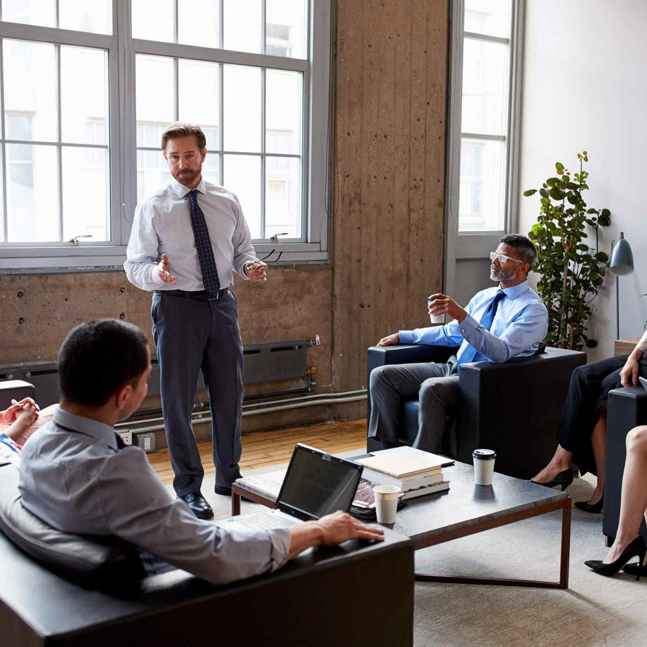 Increasing Associate Effectiveness Using an RPA Implementation Program